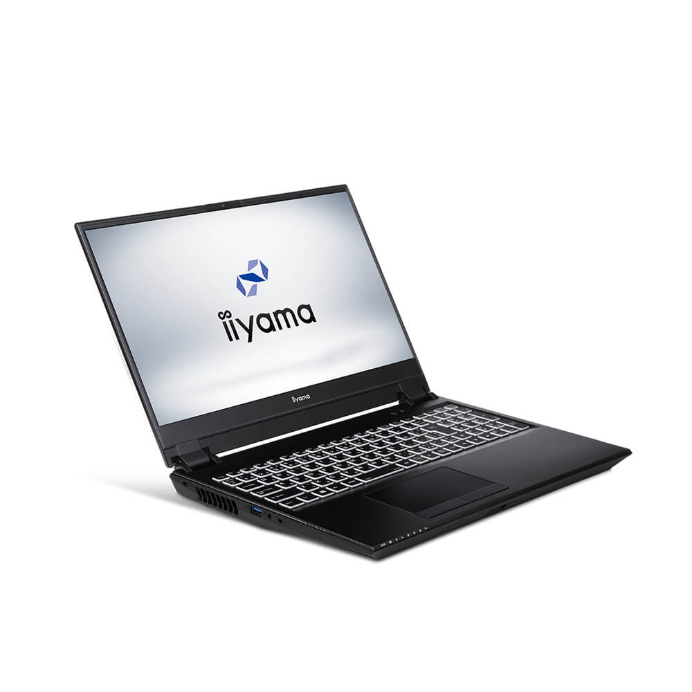 iiyama PC STYLE-15FR102-i7-TOZX | パソコン工房【公式通販】